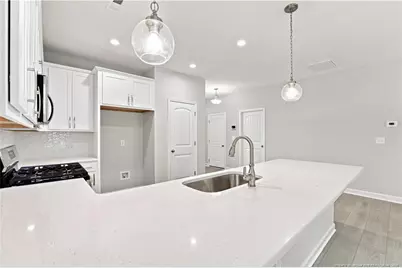 298 Rough Ridge Trail, Aberdeen, NC 28315 - Photo 23