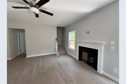 298 Rough Ridge Trail, Aberdeen, NC 28315 - Photo 21