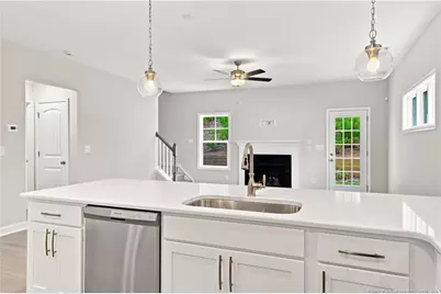 298 Rough Ridge Trail, Aberdeen, NC 28315 - Photo 25