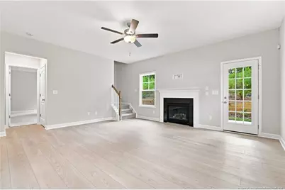 298 Rough Ridge Trail, Aberdeen, NC 28315 - Photo 27