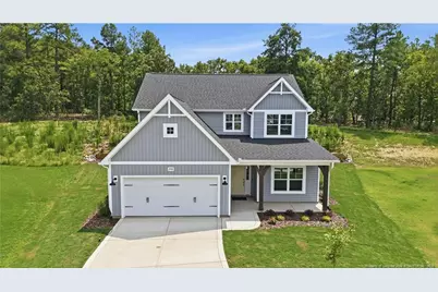 298 Rough Ridge Trail, Aberdeen, NC 28315 - Photo 5