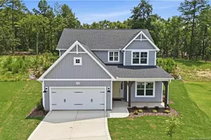 298 Rough Rdg Trl, Aberdeen, NC 28315 - Photo 5