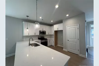 298 Rough Ridge Trail, Aberdeen, NC 28315 - Photo 7