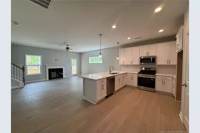298 Rough Ridge Trail, Aberdeen, NC 28315 - Photo 5