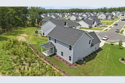 298 Rough Ridge Trail, Aberdeen, NC 28315 - Photo 11
