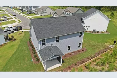 298 Rough Ridge Trail, Aberdeen, NC 28315 - Photo 13