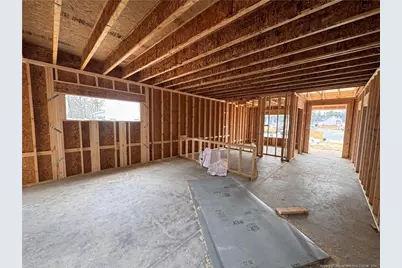 298 Rough Ridge Trail, Aberdeen, NC 28315 - Photo 7