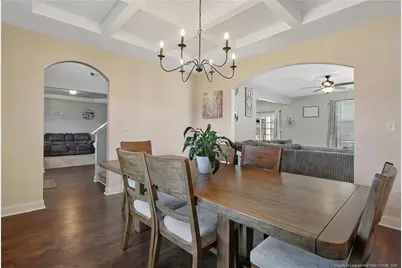 1606 Racehorse Court, Hope Mills, NC 28371 - Photo 11