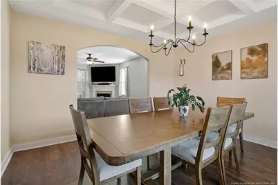 1606 Racehorse Court, Hope Mills, NC 28371 - Photo 9