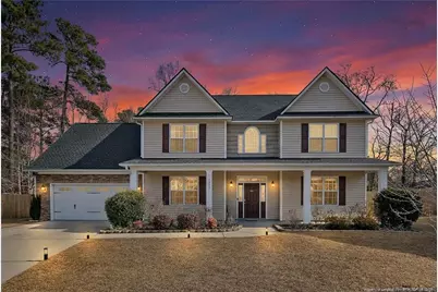 1606 Racehorse Court, Hope Mills, NC 28371 - Photo 1