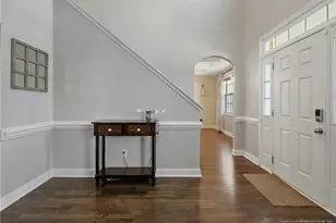 1606 Racehorse Ct, Parkton, NC 28371 - Photo 7