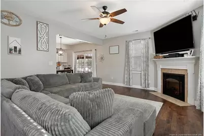 1606 Racehorse Court, Hope Mills, NC 28371 - Photo 17