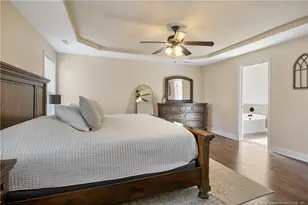 1606 Racehorse Ct, Parkton, NC 28371 - Photo 27