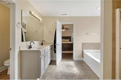 1606 Racehorse Court, Hope Mills, NC 28371 - Photo 33