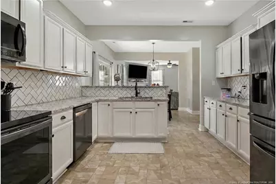 1606 Racehorse Court, Hope Mills, NC 28371 - Photo 23