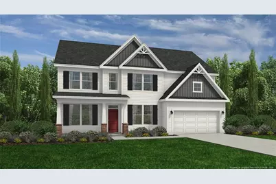 221 White Doe Crossing, Cameron, NC 28326 - Photo 1