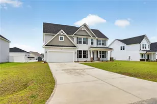 133 White Doe Crossing, Cameron, NC 28326 - Photo 3