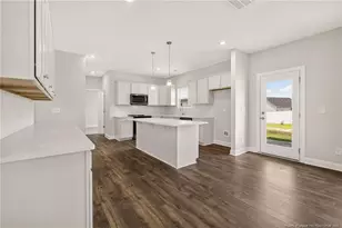 133 White Doe Crossing, Cameron, NC 28326 - Photo 17