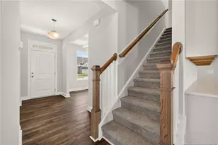 133 White Doe Crossing, Cameron, NC 28326 - Photo 5