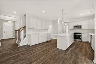 133 White Doe Crossing, Cameron, NC 28326 - Photo 15