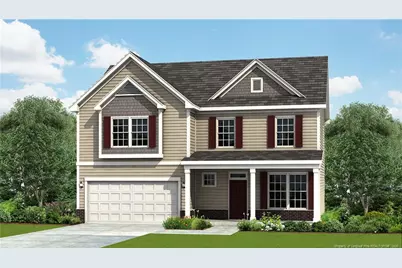 86 Cornelia Crossing, Cameron, NC 28326 - Photo 1