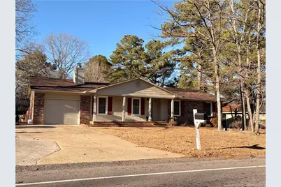 7098 Calamar Drive, Fayetteville, NC 28314 - Photo 1