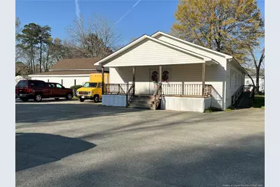 213 E Columbus Street, Whiteville, NC 28472 - Photo 1