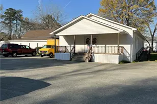 213 E Columbus St, Whiteville, NC 28472 - Photo 1