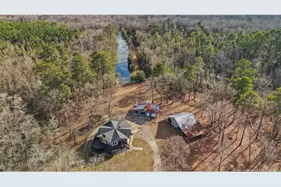 10765 Barker Ten Mile Road, Saint Pauls, NC 28384 - Photo 3