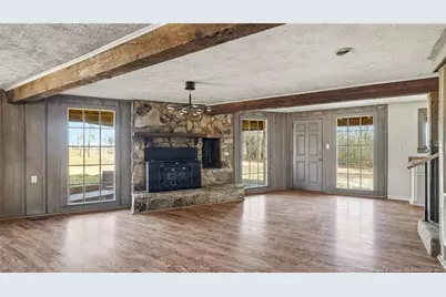 10765 Barker Ten Mile Road, Saint Pauls, NC 28384 - Photo 19