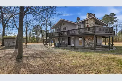 10765 Barker Ten Mile Road, Saint Pauls, NC 28384 - Photo 37