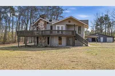 10765 Barker Ten Mile Road, Saint Pauls, NC 28384 - Photo 1