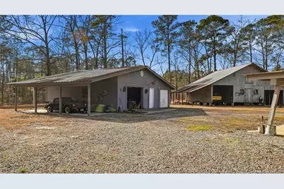 10765 Barker Ten Mile Road, Saint Pauls, NC 28384 - Photo 39