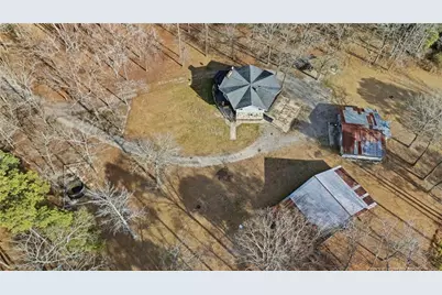 10765 Barker Ten Mile Road, Saint Pauls, NC 28384 - Photo 43