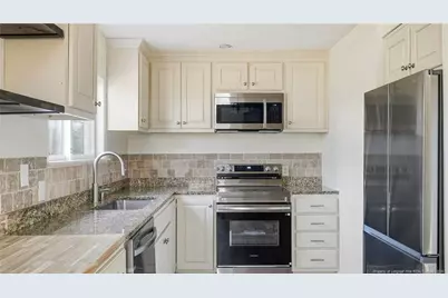 10765 Barker Ten Mile Road, Saint Pauls, NC 28384 - Photo 9