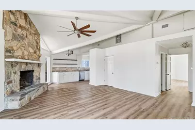 10765 Barker Ten Mile Road, Saint Pauls, NC 28384 - Photo 5