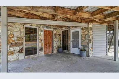 10765 Barker Ten Mile Road, Saint Pauls, NC 28384 - Photo 35