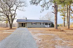 2702 Norrington Rd, Lillington, NC 27546 - Photo 33