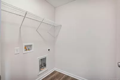 1500 Percheron (Lot 19) Path, Fayetteville, NC 28312 - Photo 33