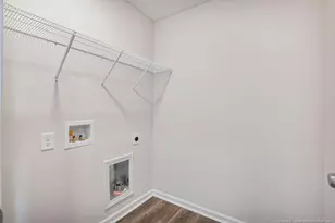 1500 Percheron Path Lot 19, Fayetteville, NC 28312 - Photo 33