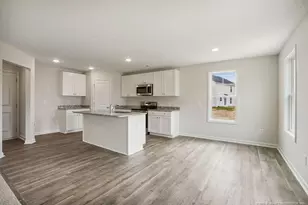 1500 Percheron Path Lot 19, Fayetteville, NC 28312 - Photo 9