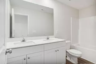 1500 Percheron Path Lot 19, Fayetteville, NC 28312 - Photo 27