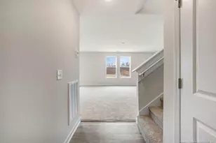 1500 Percheron Path Lot 19, Fayetteville, NC 28312 - Photo 5