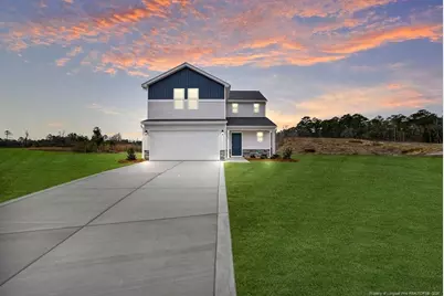 1500 Percheron (Lot 19) Path, Fayetteville, NC 28312 - Photo 37