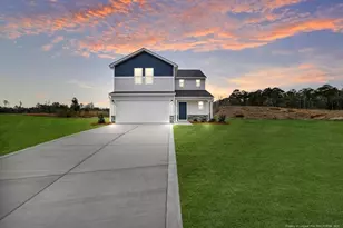 1500 Percheron Path Lot 19, Fayetteville, NC 28312 - Photo 37