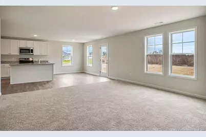 1500 Percheron (Lot 19) Path, Fayetteville, NC 28312 - Photo 19