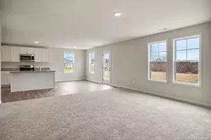 1500 Percheron Path Lot 19, Fayetteville, NC 28312 - Photo 19