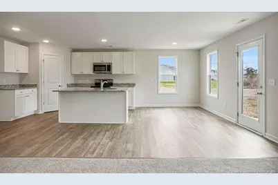 1500 Percheron (Lot 19) Path, Fayetteville, NC 28312 - Photo 7