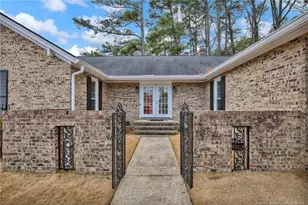 3403 Regiment Dr, Fayetteville, NC 28303 - Photo 5