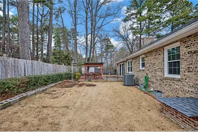 3403 Regiment Drive, Fayetteville, NC 28303 - Photo 31